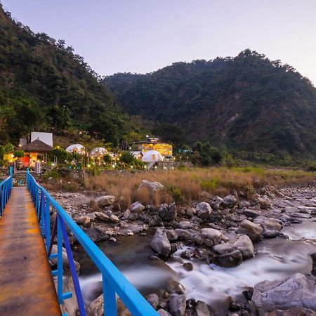 Gostops Dehradun, Maldevta Exterior foto